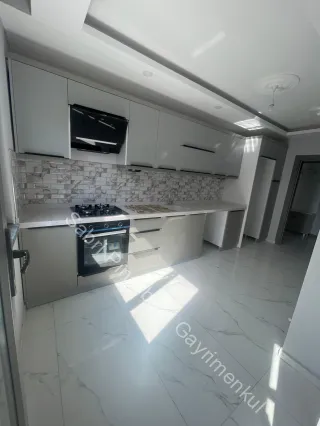 SABRİ PINARBAŞI'dan ALTINKUM'da SATILIK SIFIR ARAKAT 2+1 DAİRE