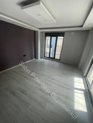 SABRİ PINARBAŞI'dan ALTINKUM'da SATILIK SIFIR ARAKAT 2+1 DAİRE