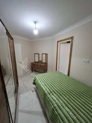 SABRİ PINARBAŞI'dan EDREMİT'te SATILIK 4 YILLIK 2+1 DAİRE