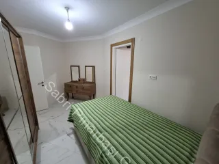 SABRİ PINARBAŞI'dan EDREMİT'te SATILIK 4 YILLIK 2+1 DAİRE
