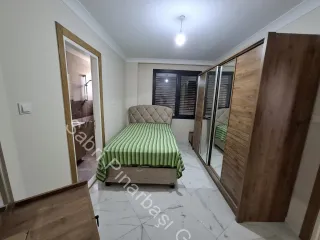 SABRİ PINARBAŞI'dan EDREMİT'te SATILIK 4 YILLIK 2+1 DAİRE