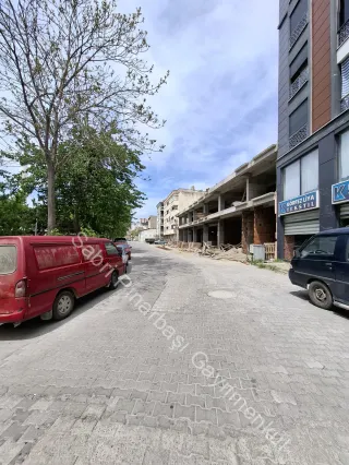 SABRİ PINARBAŞI'dan EDREMİT'te SATILIK 4 YILLIK 2+1 DAİRE