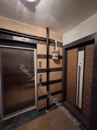 SABRİ PINARBAŞI'dan EDREMİT'te SATILIK 4 YILLIK 2+1 DAİRE