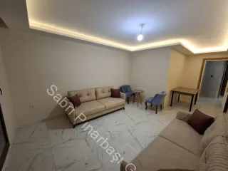 SABRİ PINARBAŞI'dan EDREMİT'te SATILIK 4 YILLIK 2+1 DAİRE