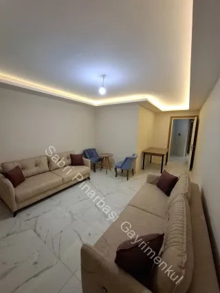 SABRİ PINARBAŞI'dan EDREMİT'te SATILIK 4 YILLIK 2+1 DAİRE