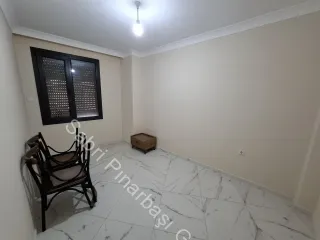 SABRİ PINARBAŞI'dan EDREMİT'te SATILIK 4 YILLIK 2+1 DAİRE