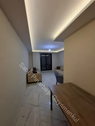 SABRİ PINARBAŞI'dan EDREMİT'te SATILIK 4 YILLIK 2+1 DAİRE