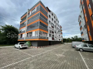 SABRİ PINARBAŞI'dan HAVUZLU SİTE İÇİNDE SATILIK 2+1 DAİRE