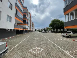 SABRİ PINARBAŞI'dan HAVUZLU SİTE İÇİNDE SATILIK 2+1 DAİRE