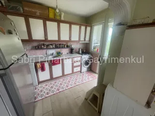 SABRİ PINARBAŞI'dan HAVUZLU SİTE İÇİNDE SATILIK 2+1 DAİRE
