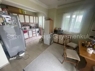 SABRİ PINARBAŞI'dan HAVUZLU SİTE İÇİNDE SATILIK 2+1 DAİRE