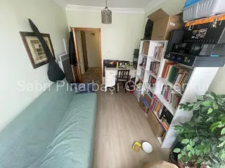 SABRİ PINARBAŞI'dan HAVUZLU SİTE İÇİNDE SATILIK 2+1 DAİRE