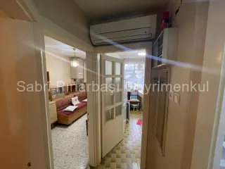 SABRİ PINARBAŞI'dan AKÇAY ÇARŞI'da SATILIK 2+1 DAİRE