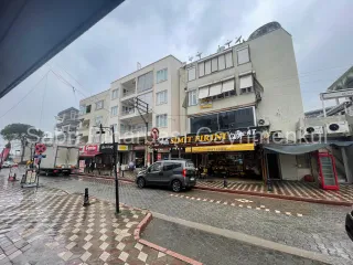 SABRİ PINARBAŞI'dan AKÇAY ÇARŞI'da SATILIK 2+1 DAİRE