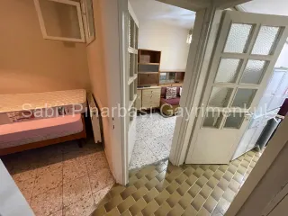 SABRİ PINARBAŞI'dan AKÇAY ÇARŞI'da SATILIK 2+1 DAİRE