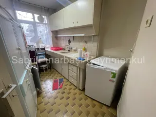 SABRİ PINARBAŞI'dan AKÇAY ÇARŞI'da SATILIK 2+1 DAİRE