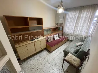 SABRİ PINARBAŞI'dan AKÇAY ÇARŞI'da SATILIK 2+1 DAİRE