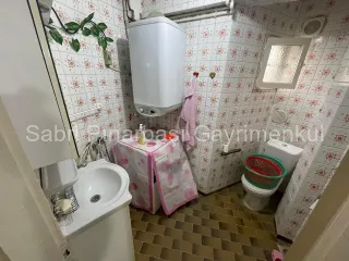 SABRİ PINARBAŞI'dan AKÇAY ÇARŞI'da SATILIK 2+1 DAİRE