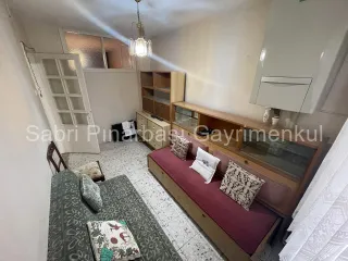 SABRİ PINARBAŞI'dan AKÇAY ÇARŞI'da SATILIK 2+1 DAİRE