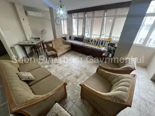 SABRİ PINARBAŞI'dan AKÇAY ÇARŞI'da SATILIK 2+1 DAİRE