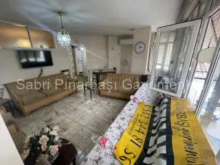 SABRİ PINARBAŞI'dan AKÇAY ÇARŞI'da SATILIK 2+1 DAİRE