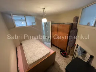 SABRİ PINARBAŞI'dan AKÇAY ÇARŞI'da SATILIK 2+1 DAİRE