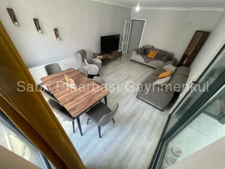 SABRİ PINARBAŞI'dan KADIKÖY'de SATILIK 3+1 DAİRE