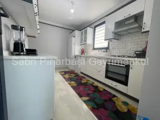 SABRİ PINARBAŞI'dan KADIKÖY'de SATILIK 3+1 DAİRE