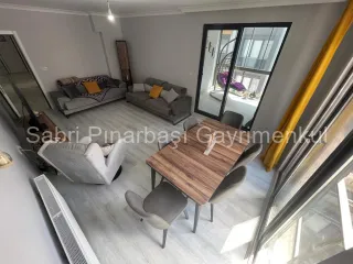 SABRİ PINARBAŞI'dan KADIKÖY'de SATILIK 3+1 DAİRE