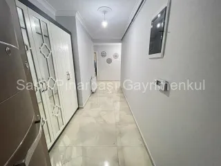 SABRİ PINARBAŞI'dan KADIKÖY'de SATILIK 3+1 DAİRE