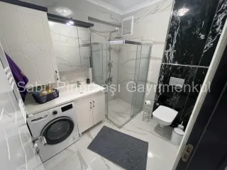 SABRİ PINARBAŞI'dan KADIKÖY'de SATILIK 3+1 DAİRE