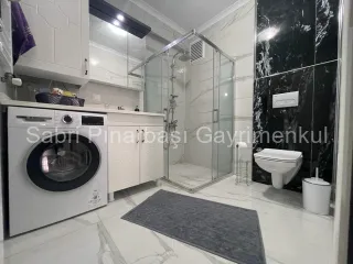 SABRİ PINARBAŞI'dan KADIKÖY'de SATILIK 3+1 DAİRE