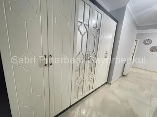 SABRİ PINARBAŞI'dan KADIKÖY'de SATILIK 3+1 DAİRE