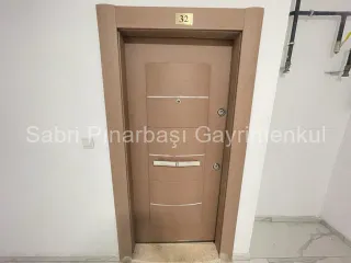 SABRİ PINARBAŞI'dan KADIKÖY'de SATILIK 3+1 DAİRE