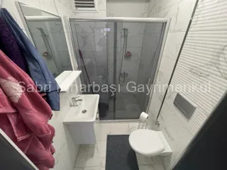SABRİ PINARBAŞI'dan KADIKÖY'de SATILIK 3+1 DAİRE