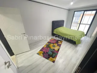 SABRİ PINARBAŞI'dan KADIKÖY'de SATILIK 3+1 DAİRE