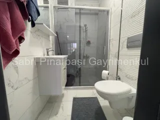 SABRİ PINARBAŞI'dan KADIKÖY'de SATILIK 3+1 DAİRE