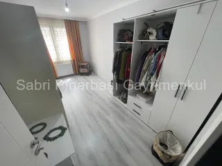 SABRİ PINARBAŞI'dan KADIKÖY'de SATILIK 3+1 DAİRE