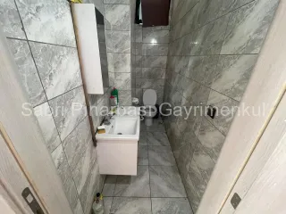 SABRİ PINARBAŞI'dan EDREMİT'te YATIRIMLIK SATILIK DÜKKAN