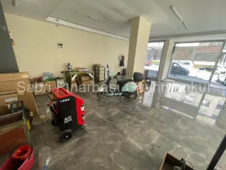 SABRİ PINARBAŞI'dan EDREMİT'te YATIRIMLIK SATILIK DÜKKAN