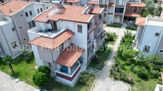 SABRİ PINARBAŞI'dan EDREMİT'te SATILIK 5+1 VİLLA