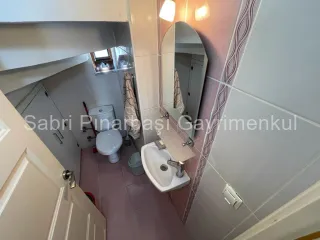 SABRİ PINARBAŞI'dan EDREMİT'te SATILIK 5+1 VİLLA