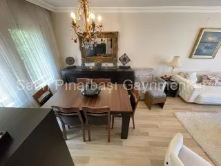 SABRİ PINARBAŞI'dan EDREMİT'te SATILIK 5+1 VİLLA