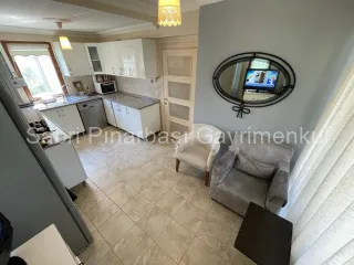 SABRİ PINARBAŞI'dan EDREMİT'te SATILIK 5+1 VİLLA