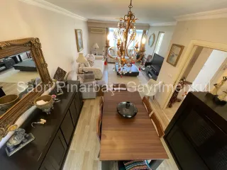 SABRİ PINARBAŞI'dan EDREMİT'te SATILIK 5+1 VİLLA