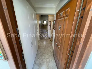 SABRİ PINARBAŞI'dan EDREMİT'te SATILIK 5+1 VİLLA