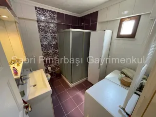SABRİ PINARBAŞI'dan EDREMİT'te SATILIK 5+1 VİLLA