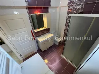 SABRİ PINARBAŞI'dan EDREMİT'te SATILIK 5+1 VİLLA