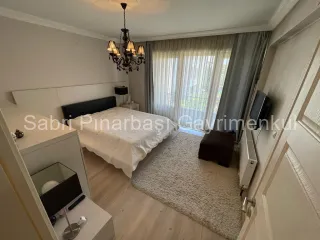 SABRİ PINARBAŞI'dan EDREMİT'te SATILIK 5+1 VİLLA