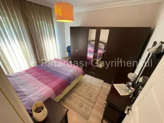 SABRİ PINARBAŞI'dan EDREMİT'te SATILIK 5+1 VİLLA